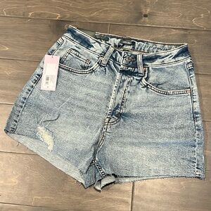 NWT Wild Fable jean shorts